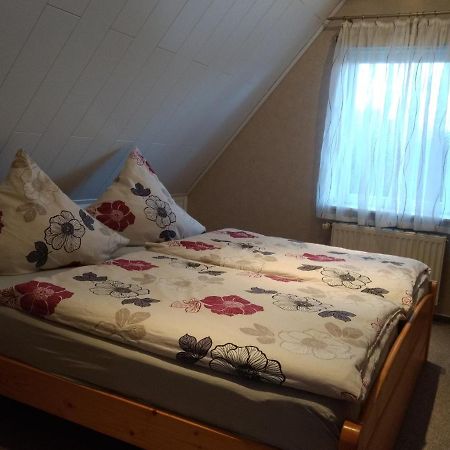 Ferienhaus Jungclaus Hechthausen Dış mekan fotoğraf