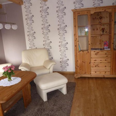Ferienhaus Jungclaus Hechthausen Dış mekan fotoğraf
