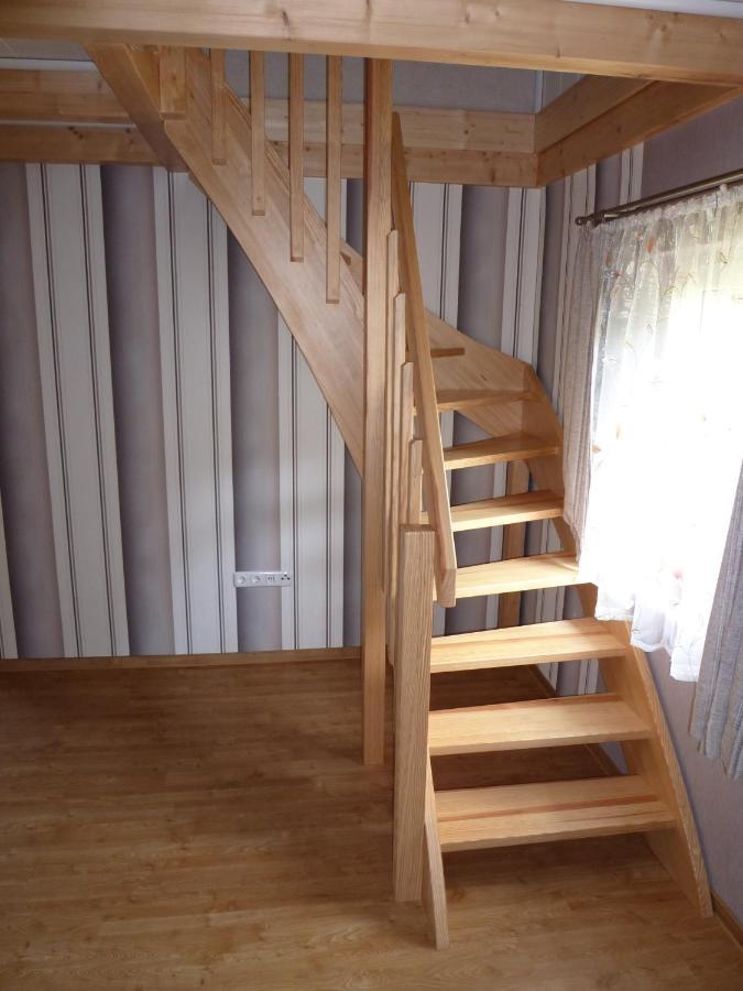 Ferienhaus Jungclaus Hechthausen Dış mekan fotoğraf