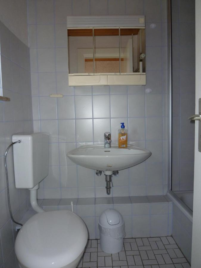 Ferienhaus Jungclaus Hechthausen Dış mekan fotoğraf