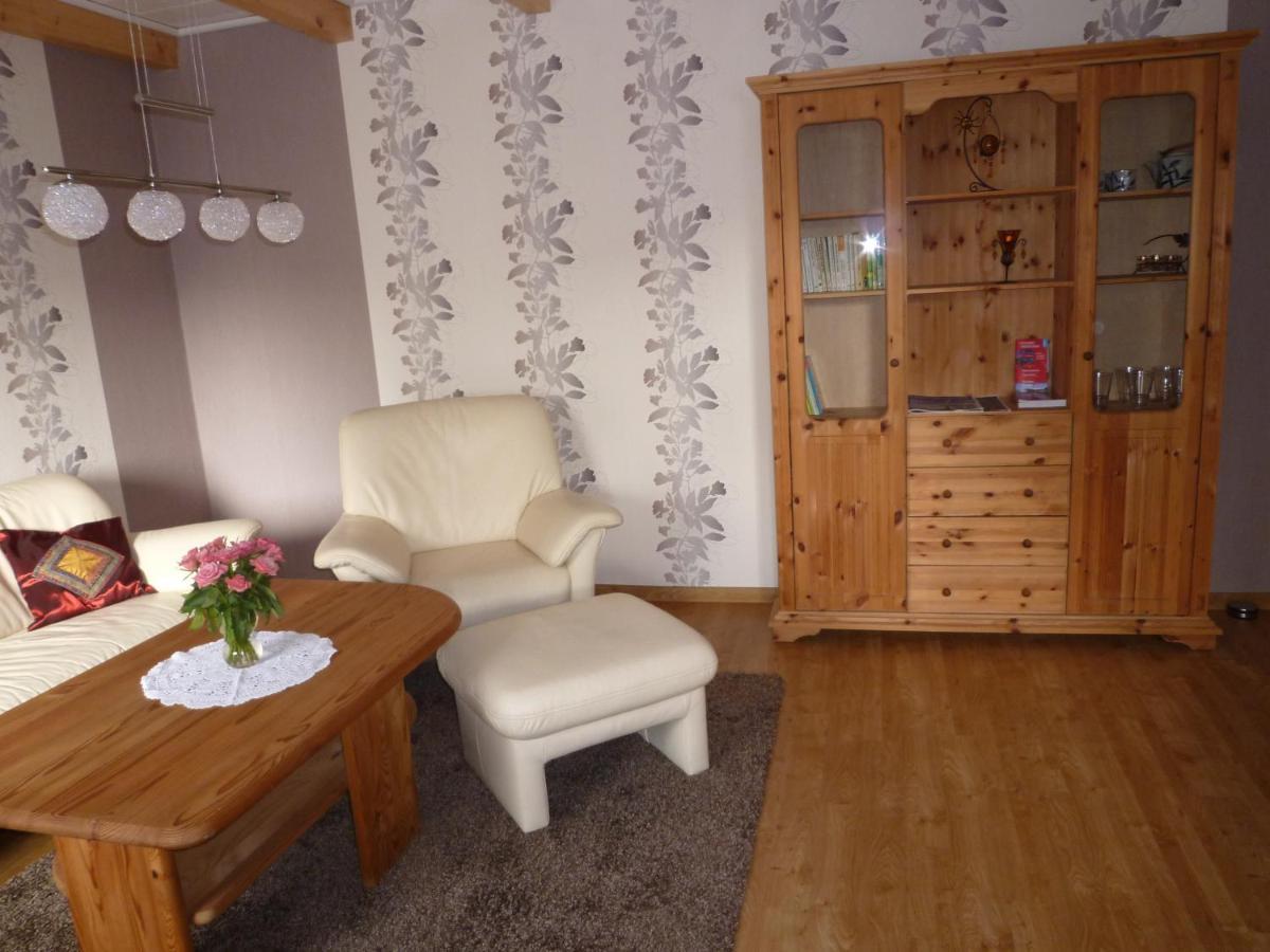 Ferienhaus Jungclaus Hechthausen Dış mekan fotoğraf